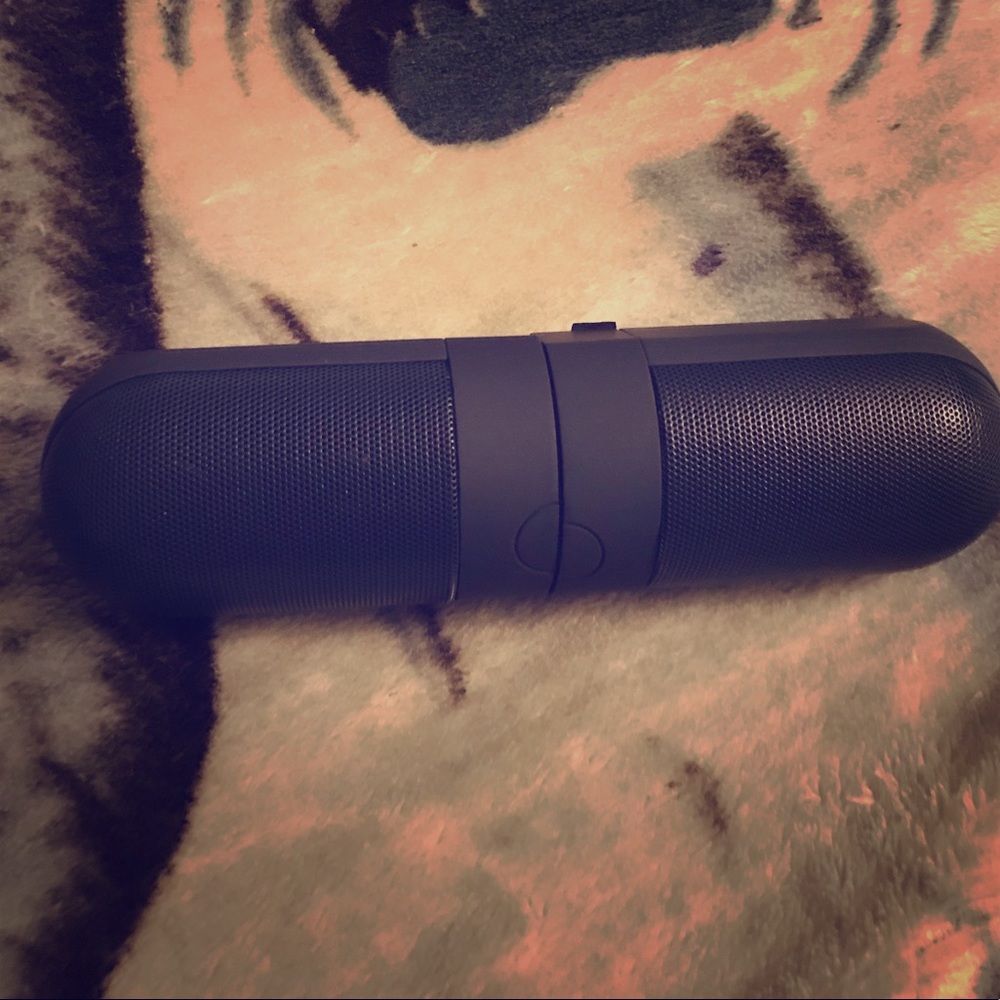 Bluetooth speaker portable